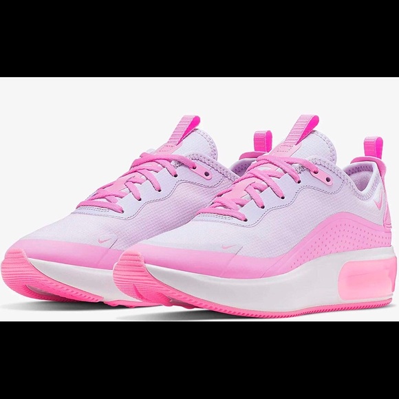 Nike Shoes - Nike Air Max Dia